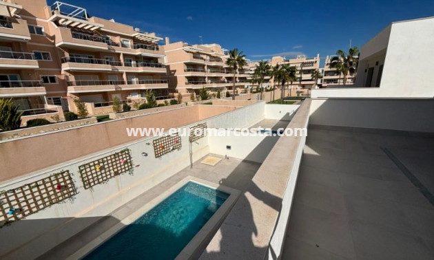 Sale - Villa - Orihuela Costa