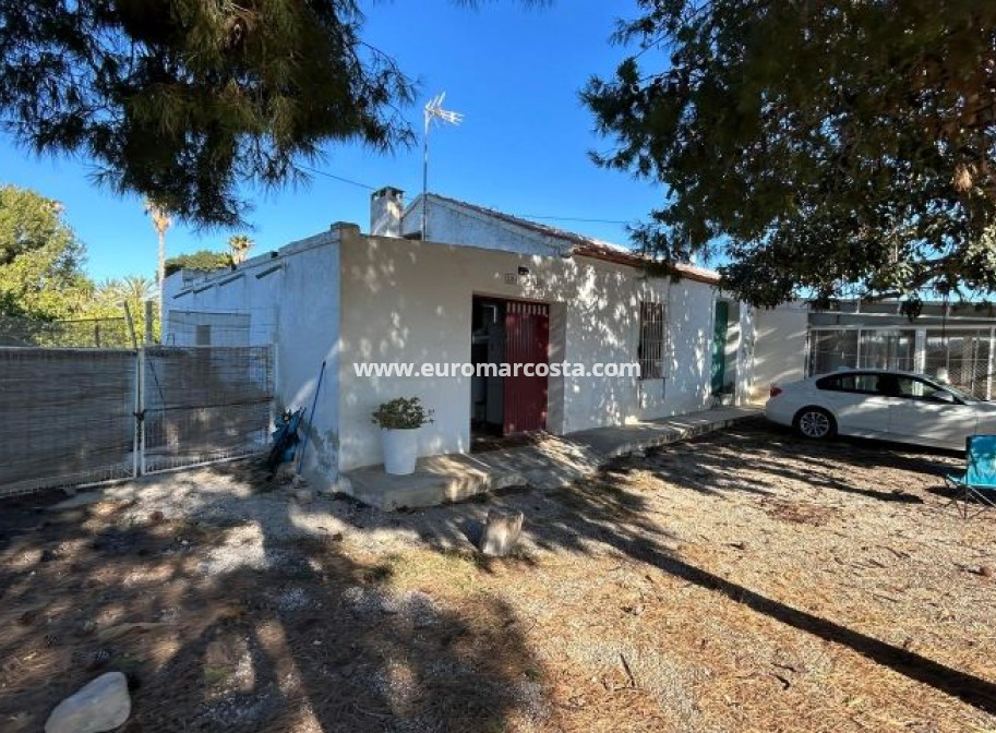 Venta - Casa de campo - Orihuela