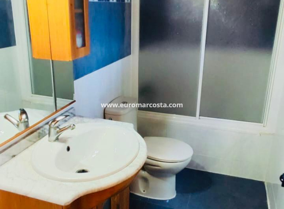 Venta - Casa de campo - Orihuela