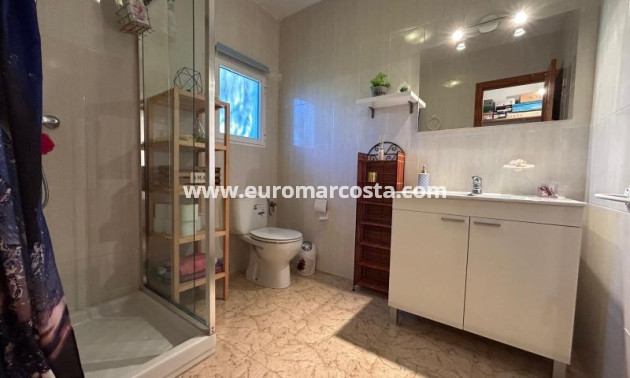 Venta - Casa de campo - Orihuela