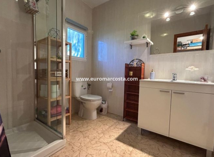 Venta - Casa de campo - Orihuela