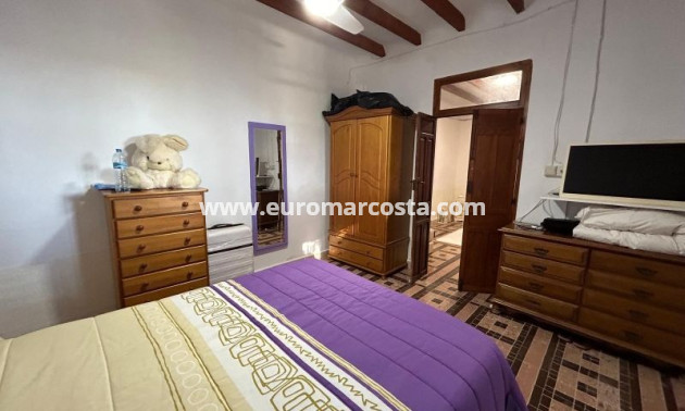 Venta - Casa de campo - Orihuela