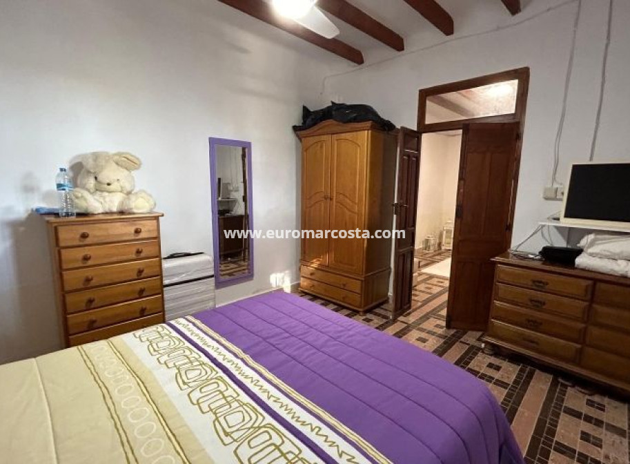 Venta - Casa de campo - Orihuela