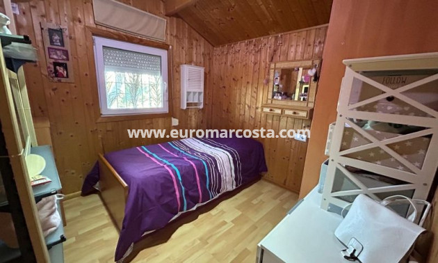 Venta - Casa de campo - Orihuela