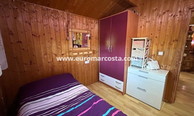 Venta - Casa de campo - Orihuela