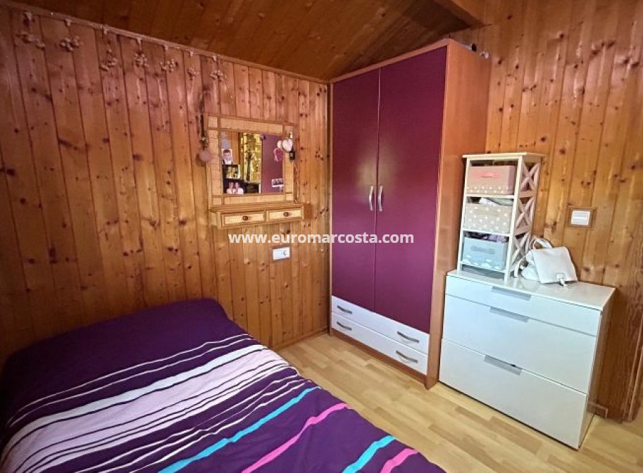 Venta - Casa de campo - Orihuela