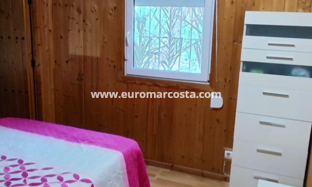 Venta - Casa de campo - Orihuela