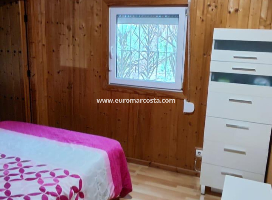 Venta - Casa de campo - Orihuela