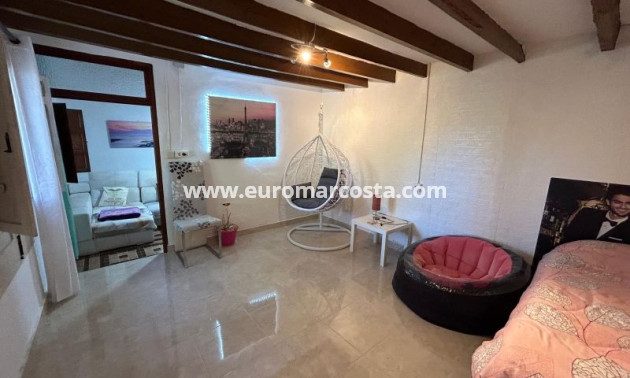 Venta - Casa de campo - Orihuela