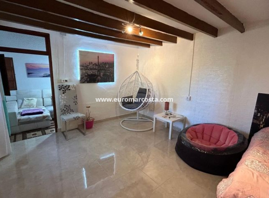 Venta - Casa de campo - Orihuela
