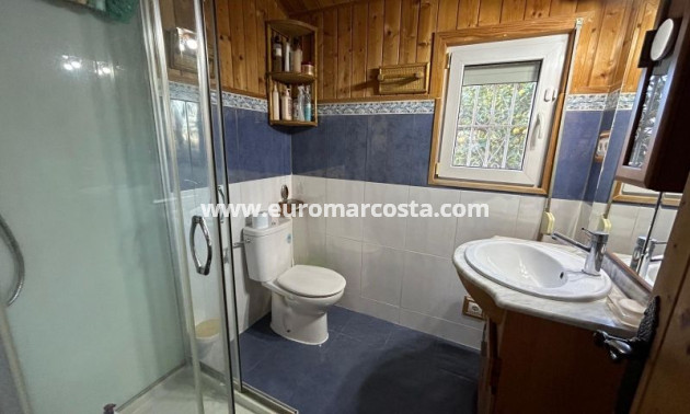 Venta - Casa de campo - Orihuela