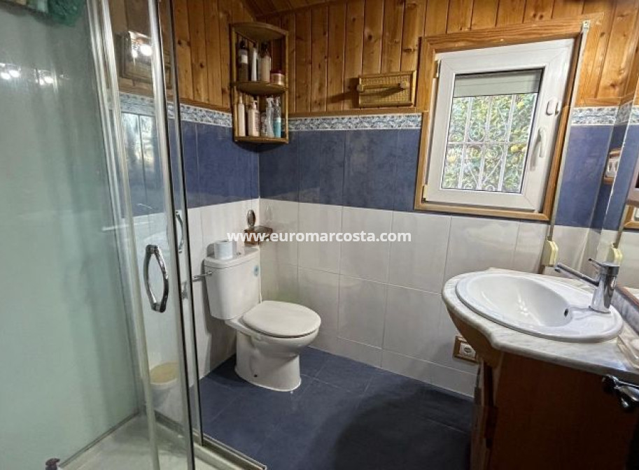 Venta - Casa de campo - Orihuela
