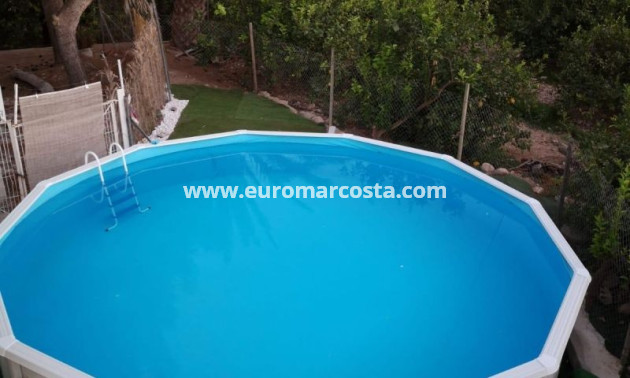 Venta - Casa de campo - Orihuela