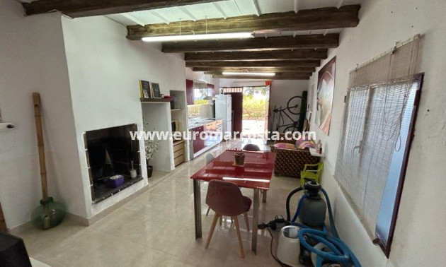 Venta - Casa de campo - Orihuela
