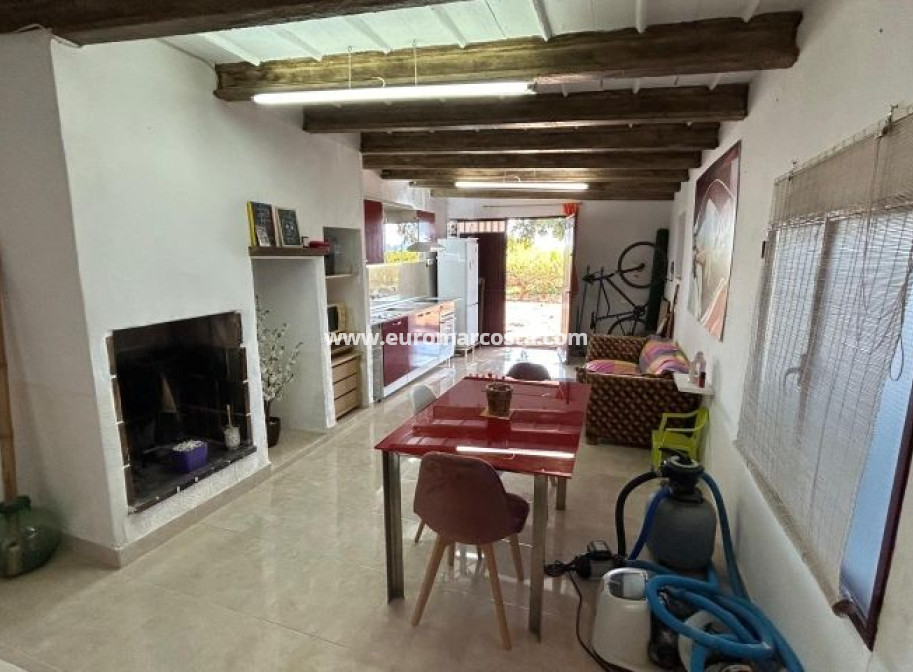 Venta - Casa de campo - Orihuela