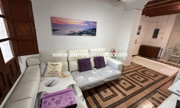 Venta - Casa de campo - Orihuela