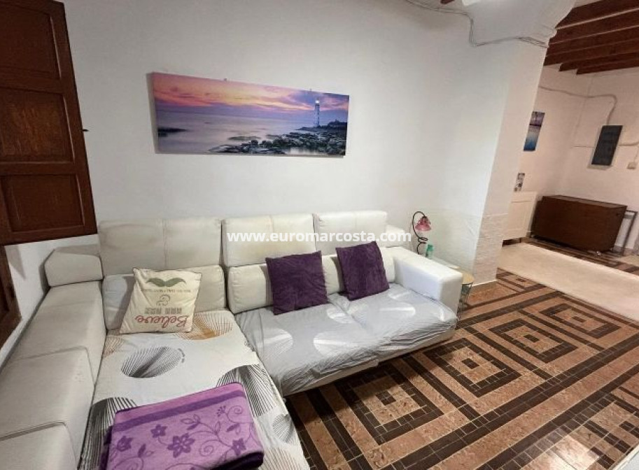 Venta - Casa de campo - Orihuela