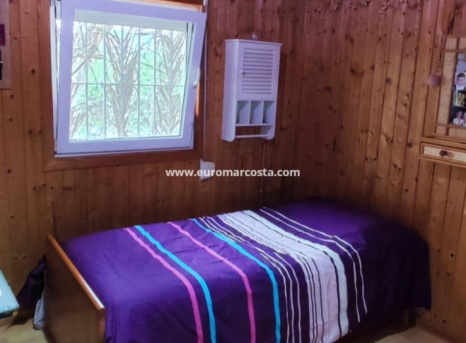 Venta - Casa de campo - Orihuela
