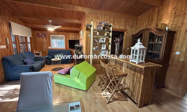 Venta - Casa de campo - Orihuela