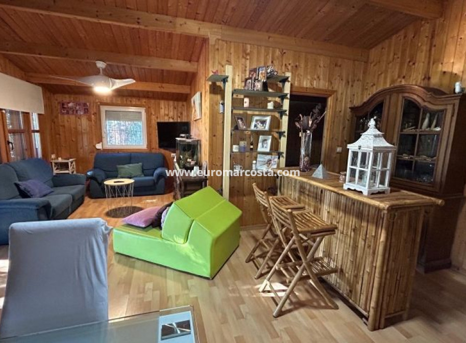 Venta - Casa de campo - Orihuela