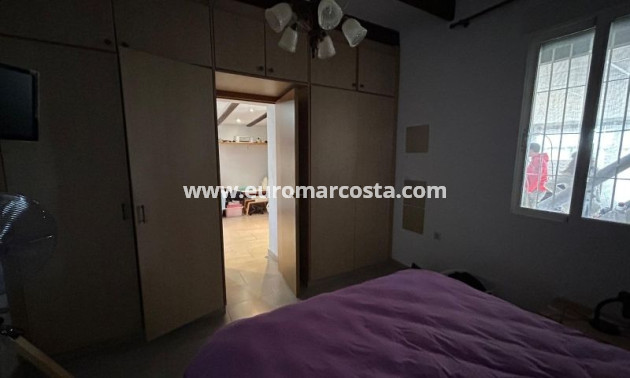 Venta - Casa de campo - Orihuela