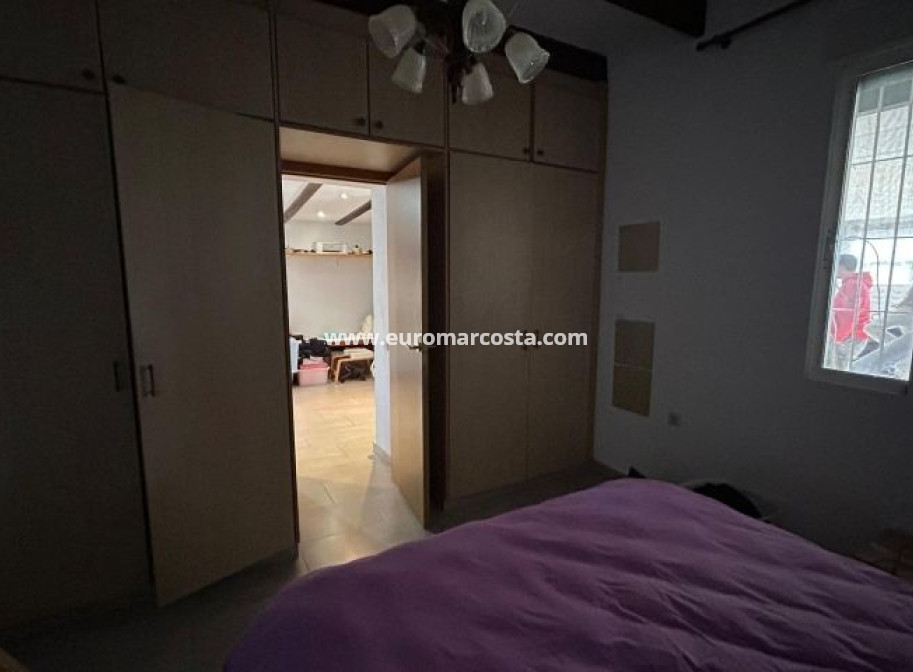 Venta - Casa de campo - Orihuela
