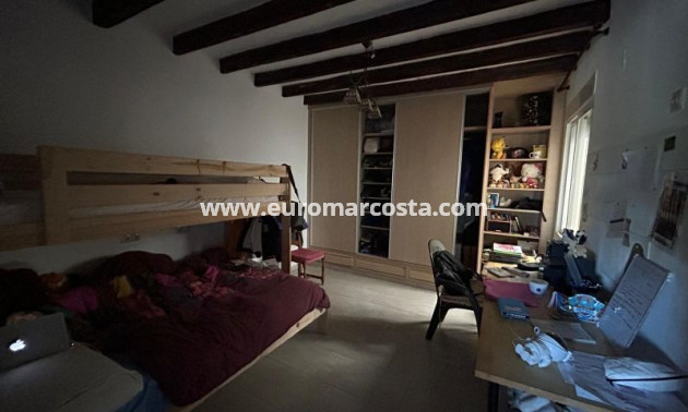 Venta - Casa de campo - Orihuela