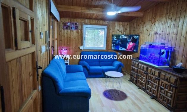 Venta - Casa de campo - Orihuela