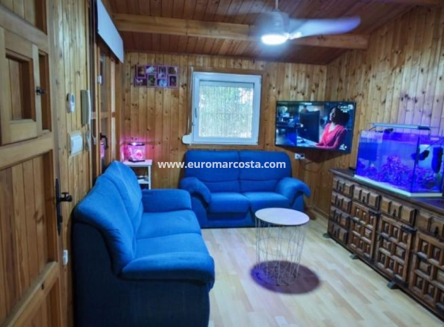 Venta - Casa de campo - Orihuela