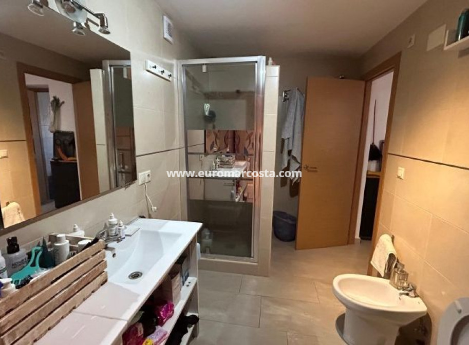 Venta - Casa de campo - Orihuela