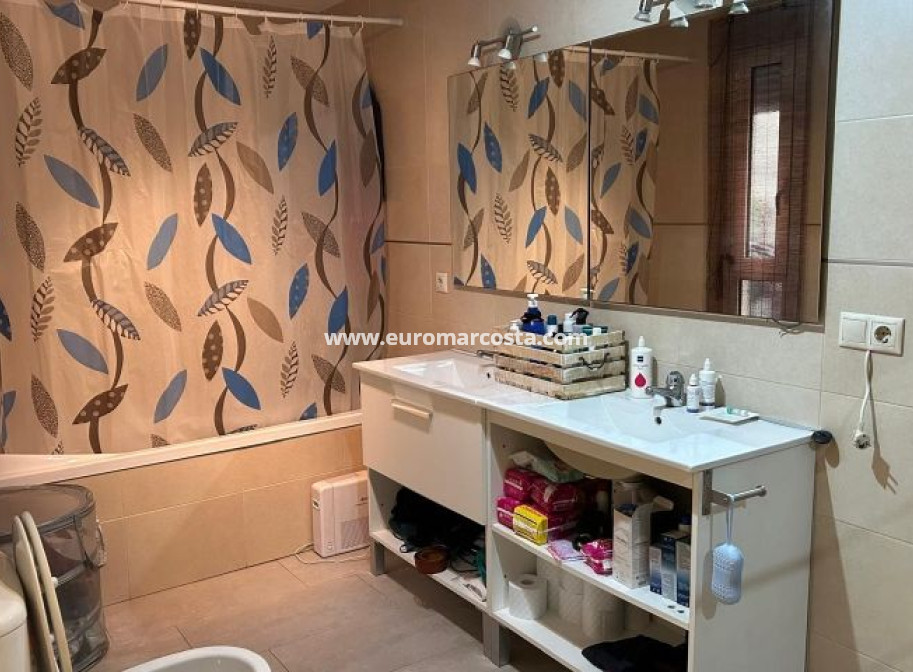Venta - Casa de campo - Orihuela