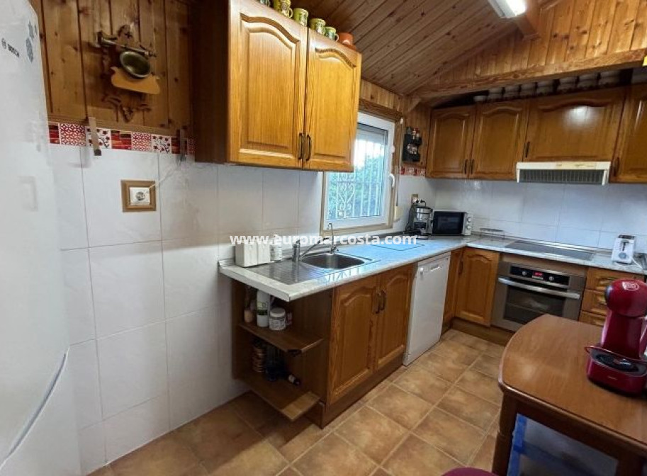 Venta - Casa de campo - Orihuela