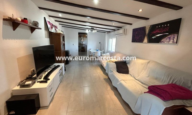 Venta - Casa de campo - Orihuela