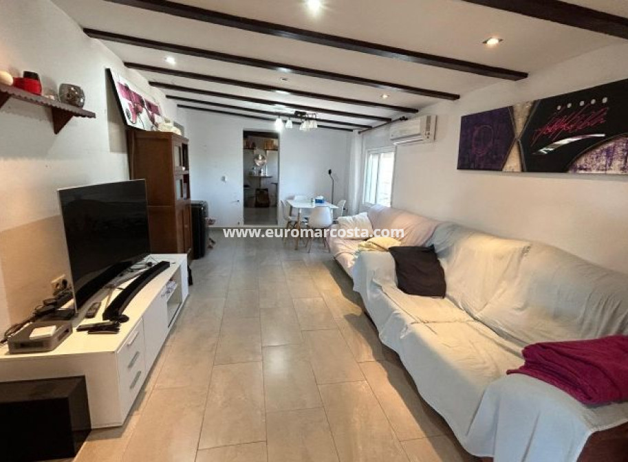 Venta - Casa de campo - Orihuela