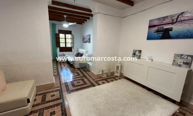 Venta - Casa de campo - Orihuela