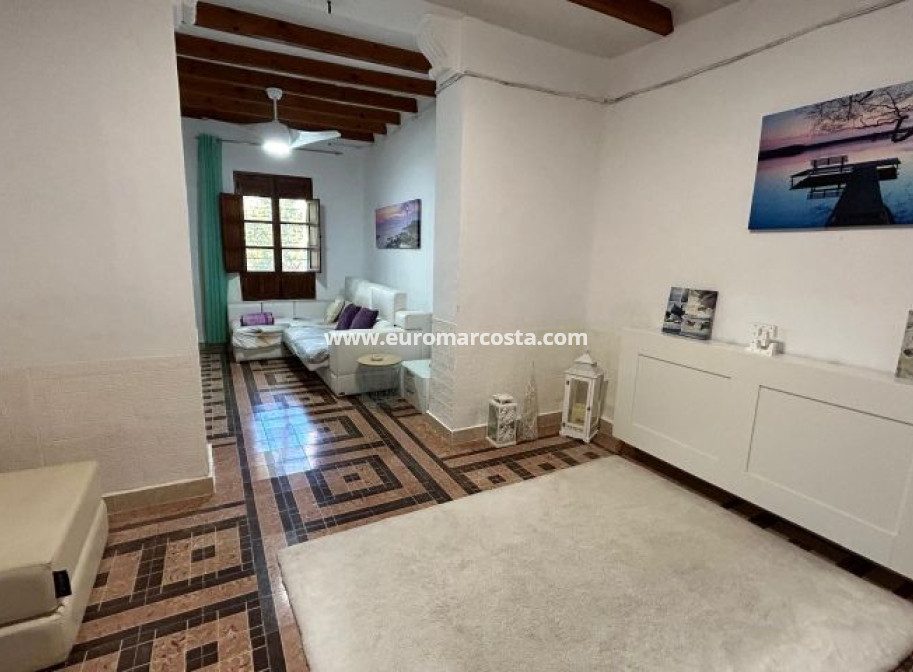 Venta - Casa de campo - Orihuela