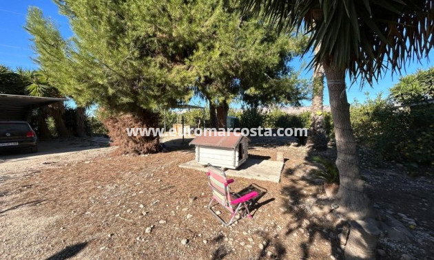 Venta - Casa de campo - Orihuela