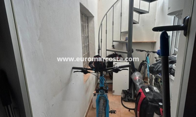 Venta - Casa de campo - Orihuela