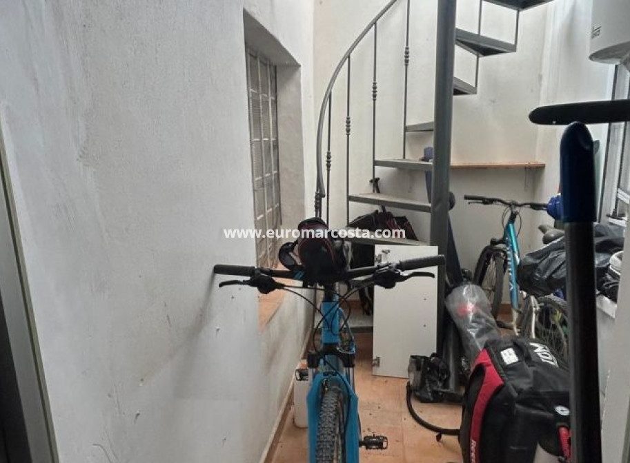 Venta - Casa de campo - Orihuela