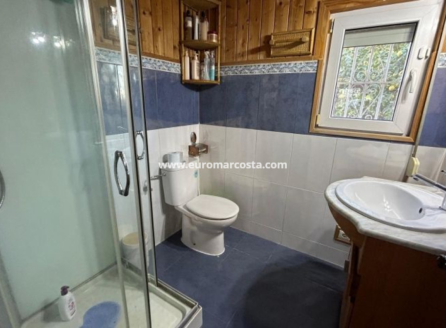 Venta - Casa de campo - Orihuela