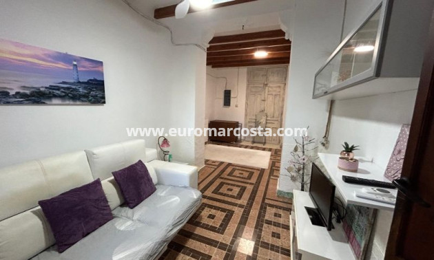 Venta - Casa de campo - Orihuela