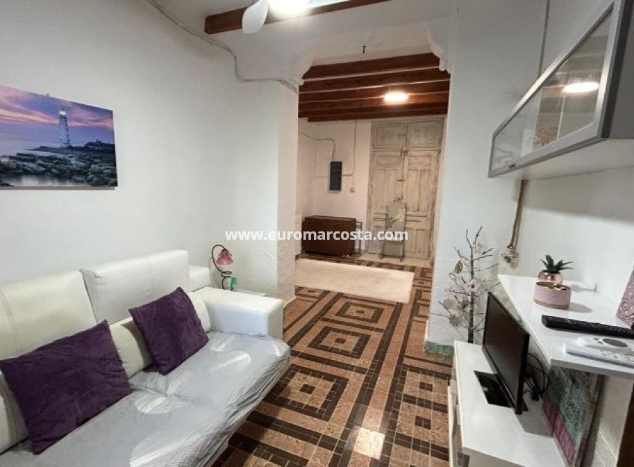 Venta - Casa de campo - Orihuela