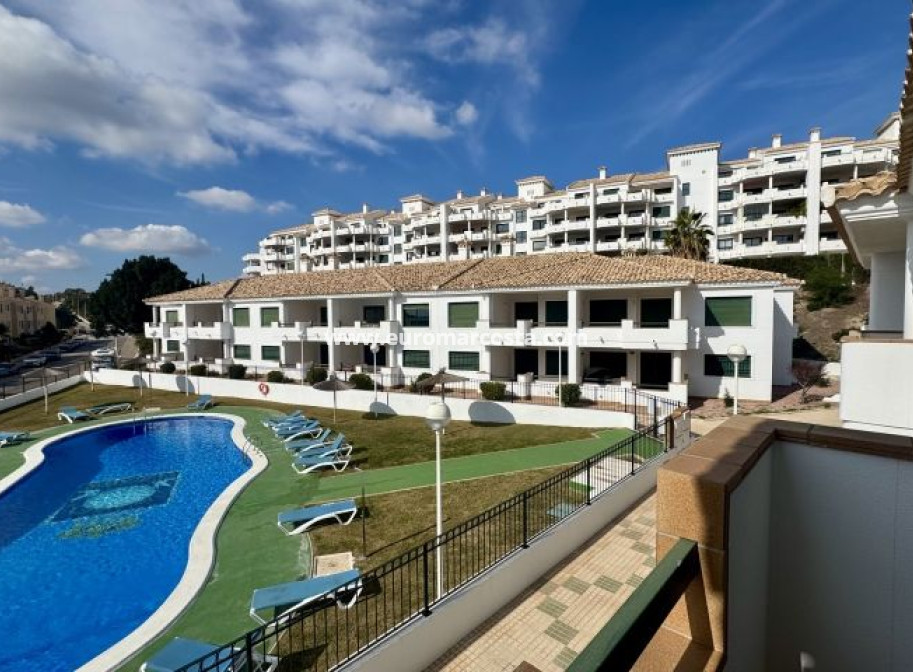 Venta - Apartamento / piso - Orihuela Costa