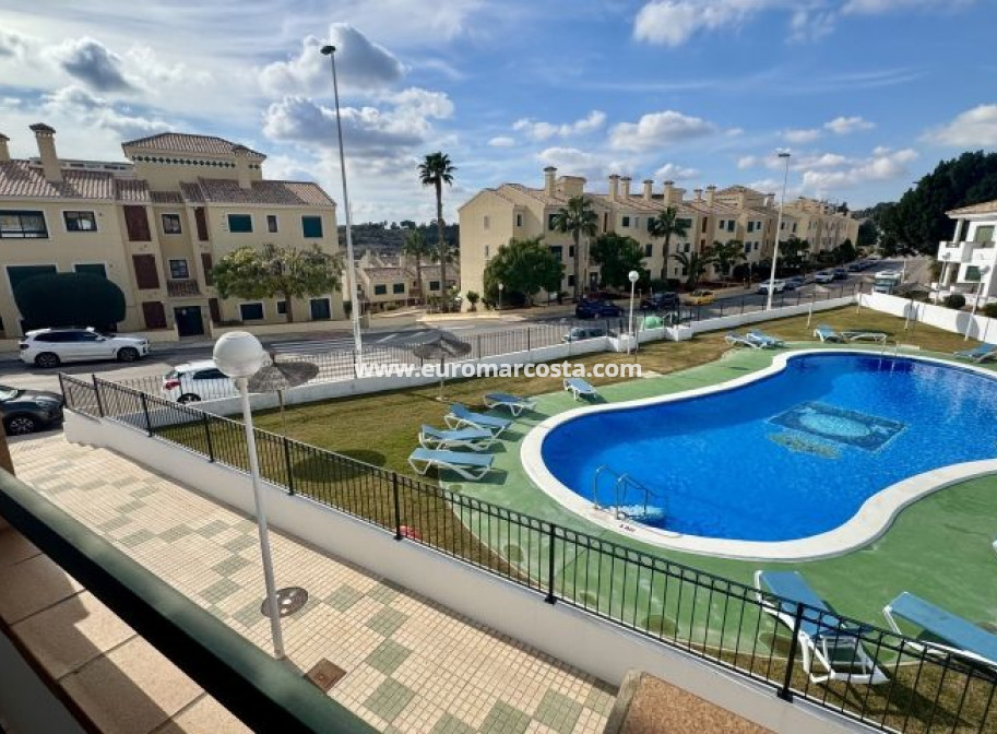 Venta - Apartamento / piso - Orihuela Costa