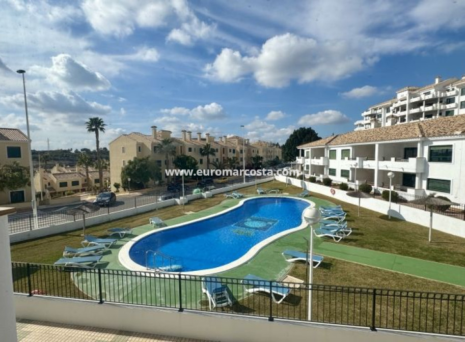 Venta - Apartamento / piso - Orihuela Costa