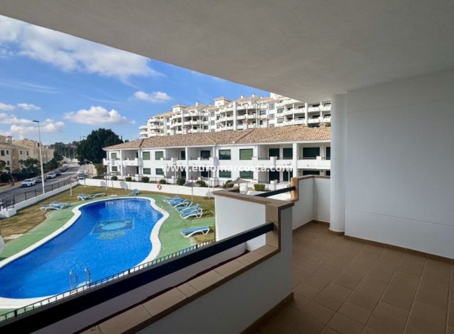 Venta - Apartamento / piso - Orihuela Costa