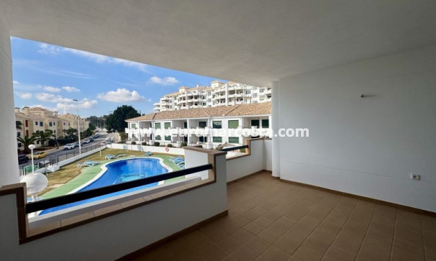 Venta - Apartamento / piso - Orihuela Costa