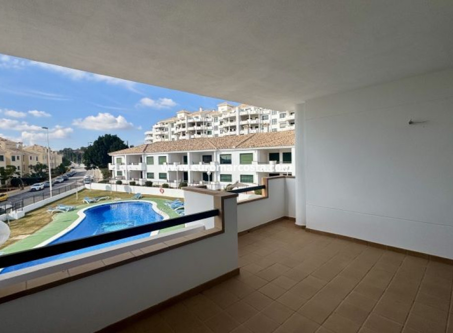 Venta - Apartamento / piso - Orihuela Costa