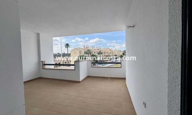 Venta - Apartamento / piso - Orihuela Costa