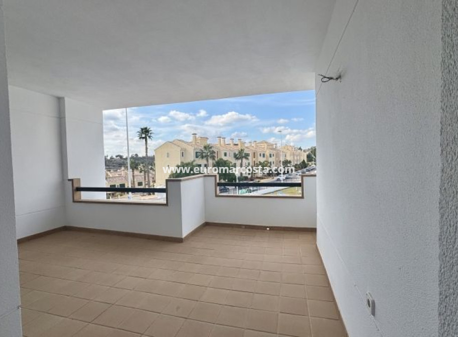 Venta - Apartamento / piso - Orihuela Costa
